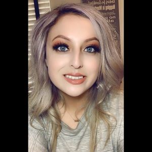 Meet your Posher, Jasmine